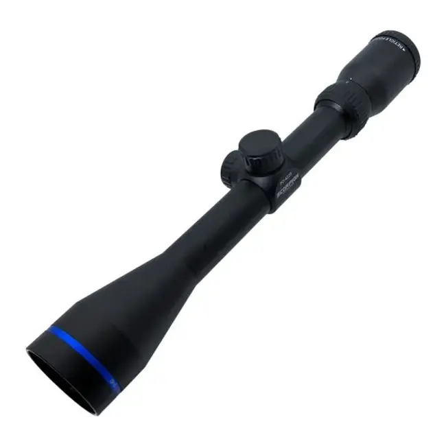 Scorpion Marksman 3-9x40 w/Rings