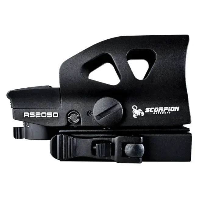 Scorpion Prismatic Sight 1/2" MOA