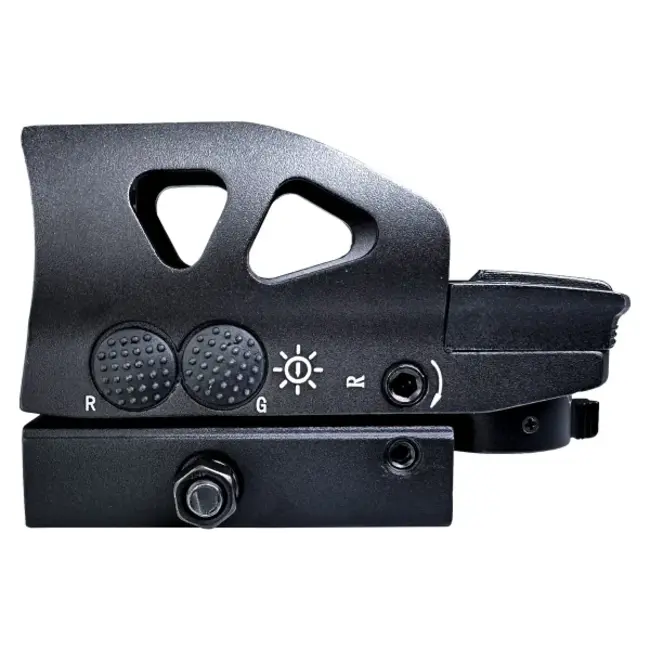 Scorpion Prismatic Sight 1/2" MOA