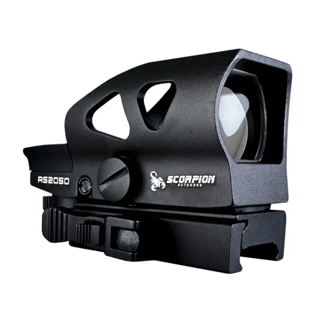 Scorpion Prismatic Sight 1/2" MOA