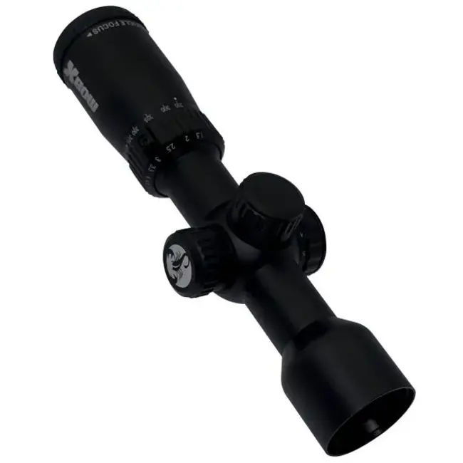 Scorpion Optics XBow 1.5-5x32 IR Scope