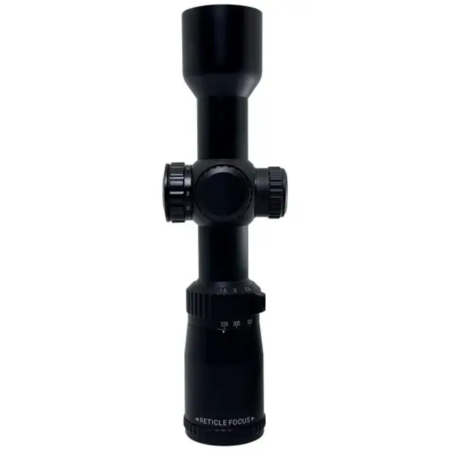 Scorpion Optics XBow 1.5-5x32 IR Scope