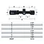 Scorpion Optics XBow 1.5-5x32 IR Scope