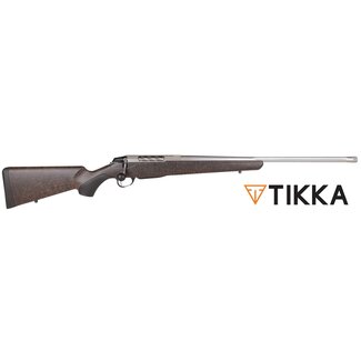 Tikka T3X RoughTech Ember Stainless