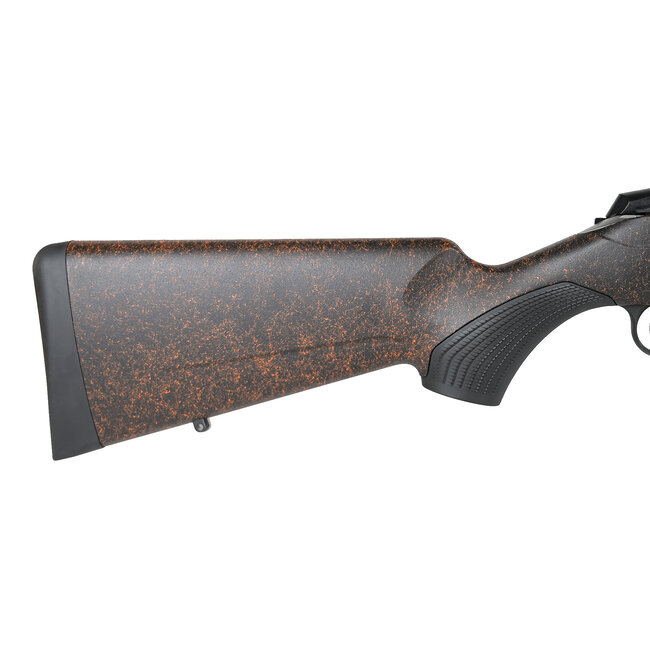 Tikka T3X RoughTech Ember Stainless