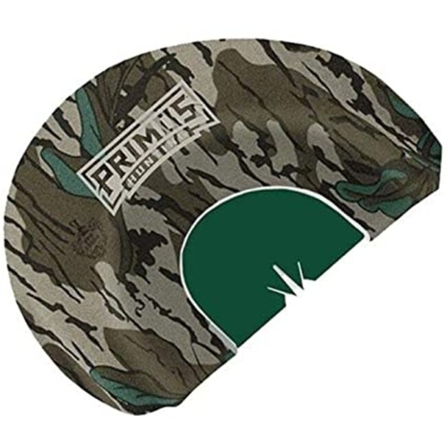 Primos 1484 Greenleaf Mouth Yelper Turkey Call (DISC)