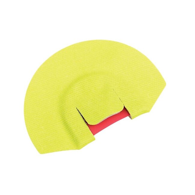 Primos Primos 157 Sound Plate Series, Top Pin