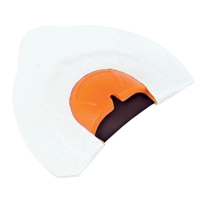 Primos 1647 Sonic Dome Series, Mini, Single