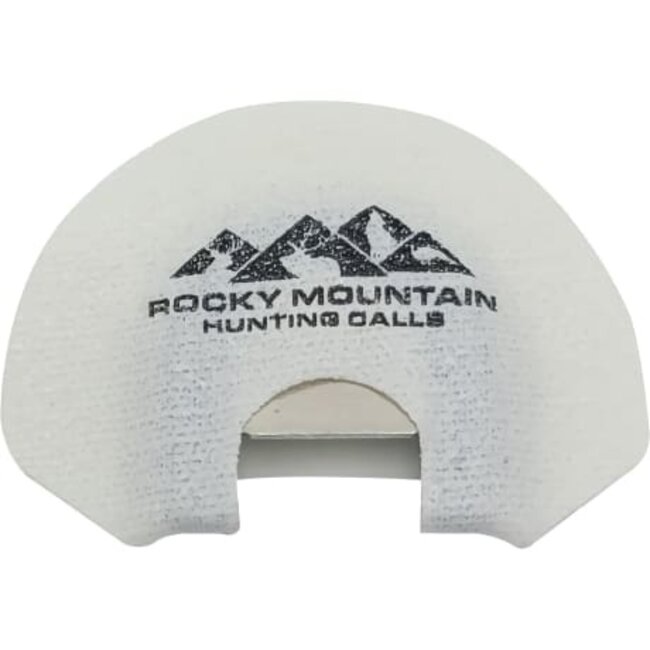 Rocky Mountain Moon Phase Elk Diaphragm Call