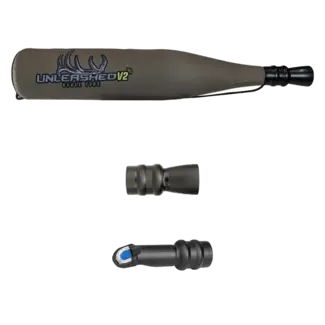 Phelps Elk Call Complete Elk Bugling System Unleashed V2.0 Conifer