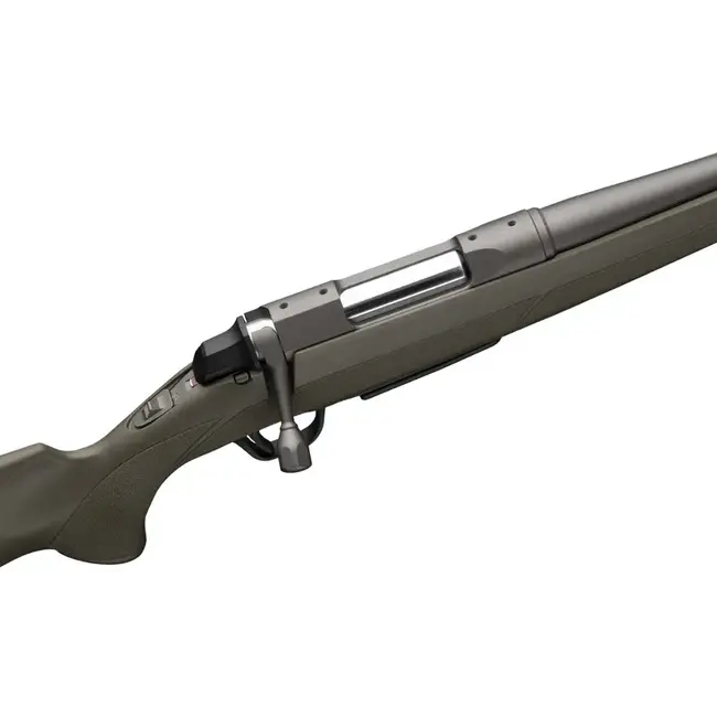 Browning AB3 Composite OD Green Tungsten 300 Win.Mag.