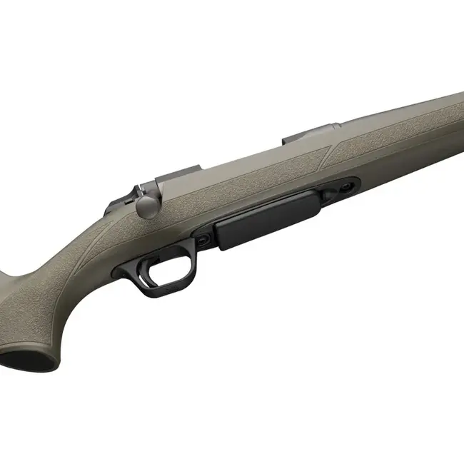 Browning AB3 Composite OD Green Tungsten 300 Win.Mag.