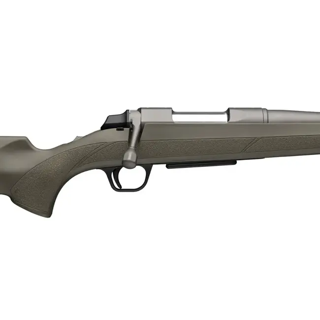 Browning AB3 Composite OD Green Tungsten 270 Win.