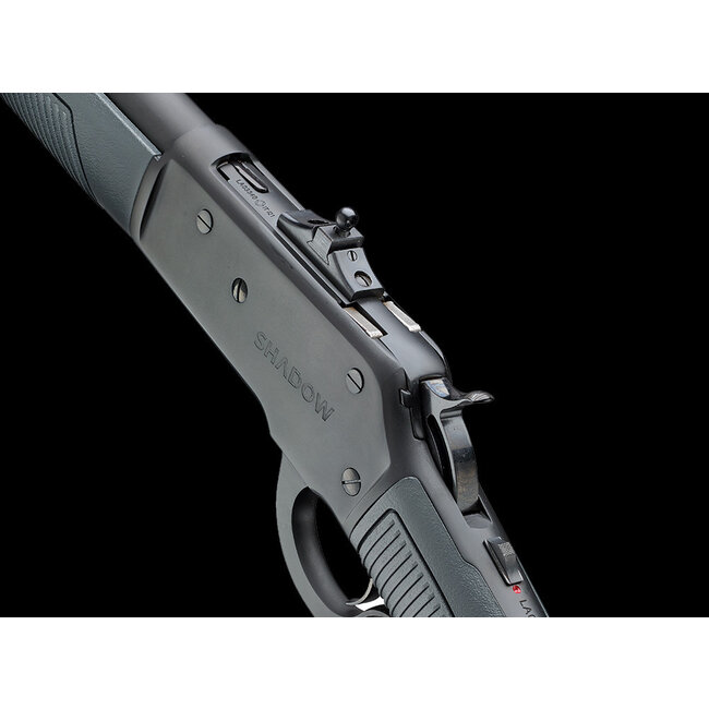 Davide Pedersoli 86/71 Boarbuster "Shadow" Lever Action 45-70 Gov.