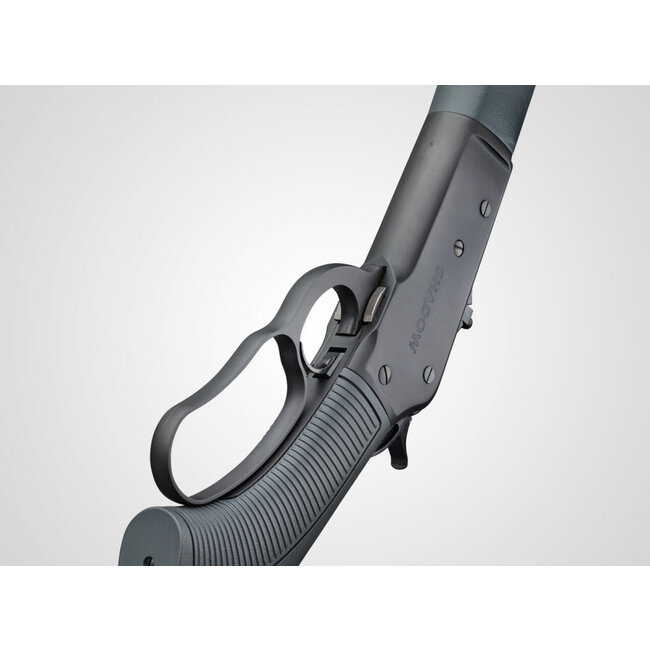 Davide Pedersoli 86/71 Boarbuster "Shadow" Lever Action 45-70 Gov.