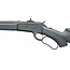 Davide Pedersoli 86/71 Boarbuster "Shadow" Lever Action 45-70 Gov.