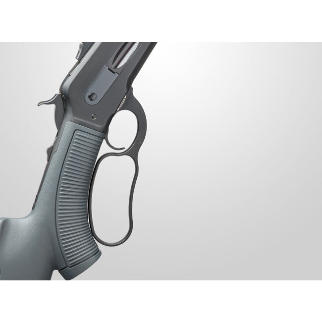 Davide Pedersoli 86/71 Boarbuster "Shadow" Lever Action 45-70 Gov.