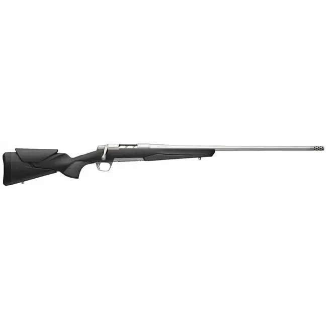 *NEW* Browning XB2 Hunter Composite Stainless