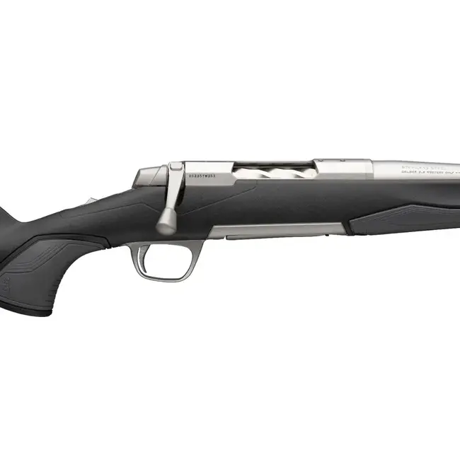*NEW* Browning XB2 Hunter Composite Stainless
