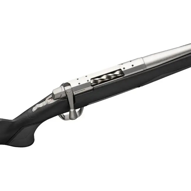 *NEW* Browning XB2 Hunter Composite Stainless