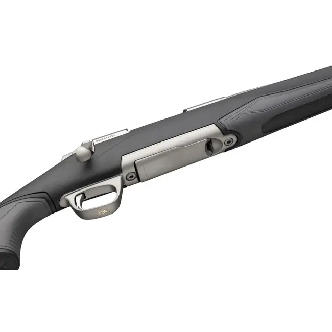 *NEW* Browning XB2 Hunter Composite Stainless