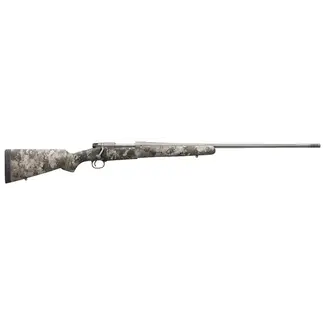 Winchester Model 70 Extreme Weather Tungsten VSX