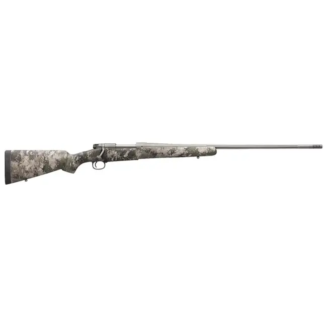 Winchester Model 70 Extreme Weather Tungsten VSX