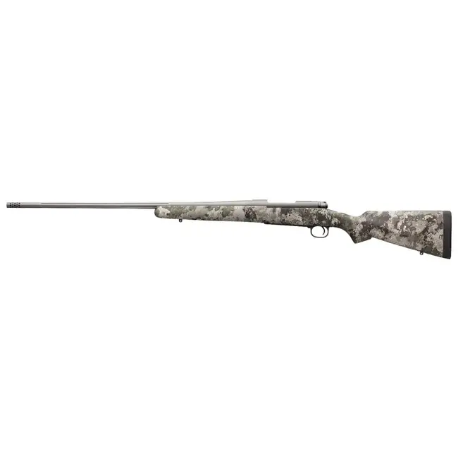Winchester Model 70 Extreme Weather Tungsten VSX