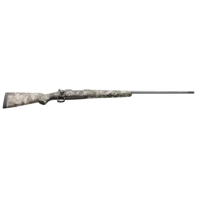 Winchester Model 70 Extreme Weather Tungsten VSX