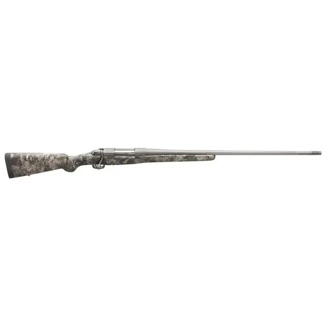 Winchester Model 70 Extreme Weather Tungsten VSX