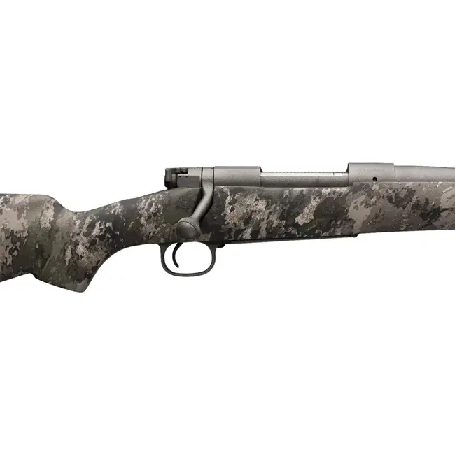 Winchester Model 70 Extreme Weather Tungsten VSX