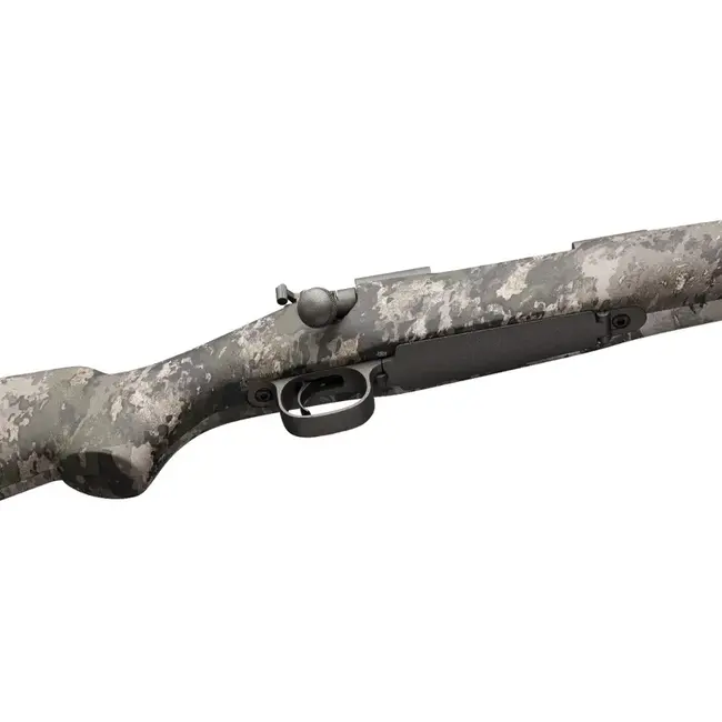Winchester Model 70 Extreme Weather Tungsten VSX