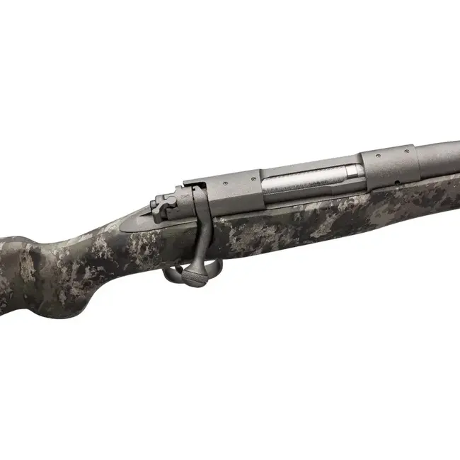 Winchester Model 70 Extreme Weather Tungsten VSX