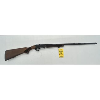 Used Federation Firearms 410 Ga. Walnut 28" BBL