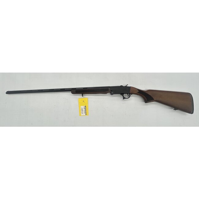 Used Federation Firearms 410 Ga. Walnut 28" BBL