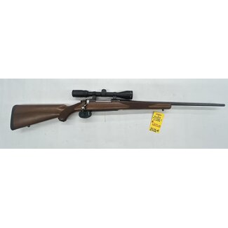 Used Ruger M77 Mark II 30-06 Sprg. w/Scope