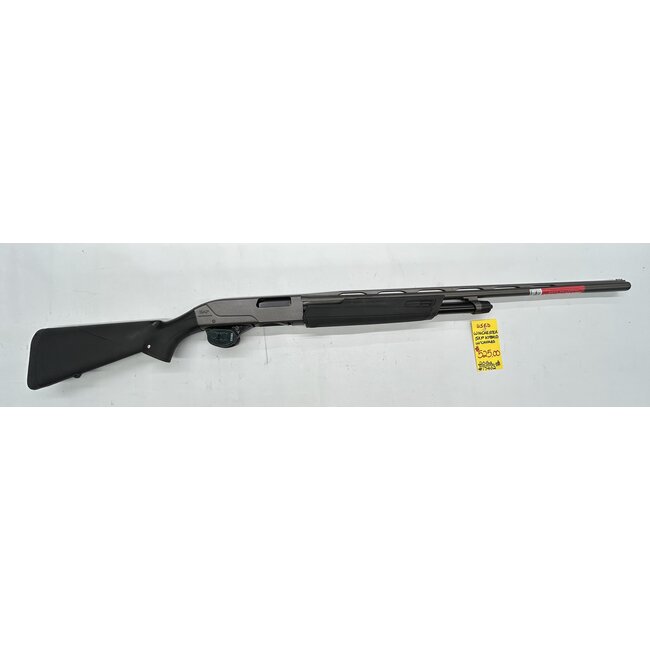 Used Winchester SXP Hybrid 20 Ga. 28" BBL w/Chokes