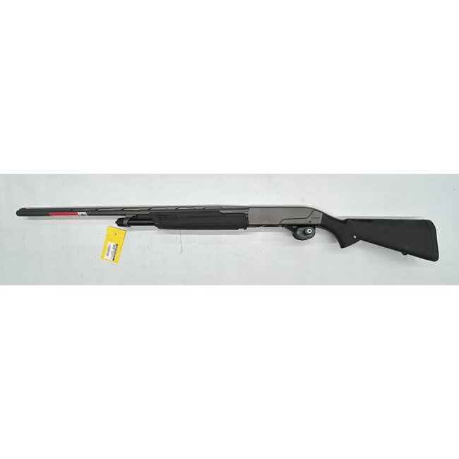 Used Winchester SXP Hybrid 20 Ga. 28" BBL w/Chokes