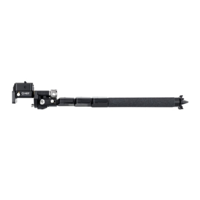 MDT 106294-BLK Bipod-Ckye Pod Gen2 Triple Pull Legs 14.5"-37.5"