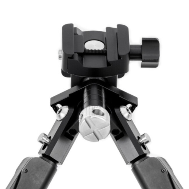 MDT 106294-BLK Bipod-Ckye Pod Gen2 Triple Pull Legs 14.5"-37.5"