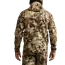Sitka Alpha Fleece Hooded Jacket Optifade Subalpine Mens