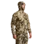 Sitka Alpha Fleece Hooded Jacket Optifade Subalpine Mens