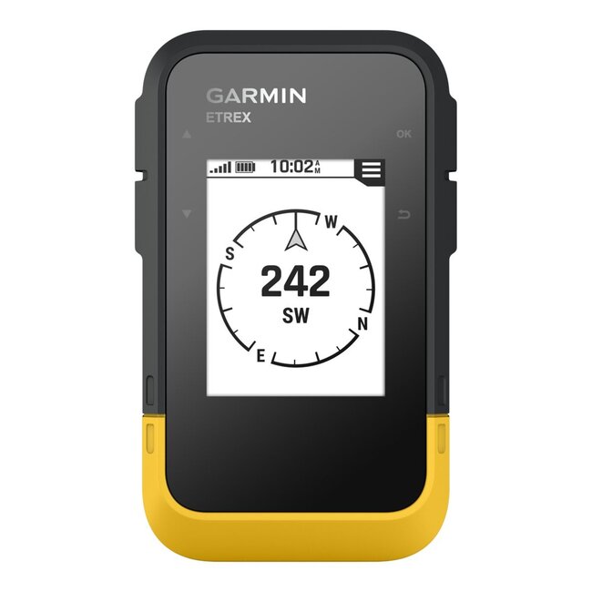 Garmin Etrex SE GPS