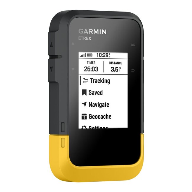 Garmin Etrex SE GPS