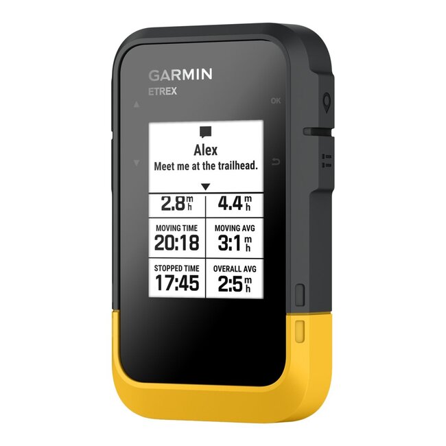 Garmin Etrex SE GPS