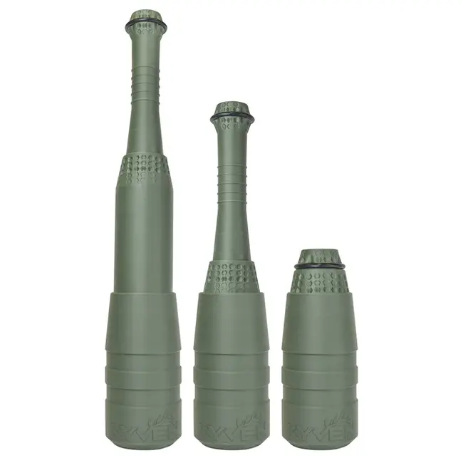 Phelps Elk Call Kyven Collapsible Bugle Tube