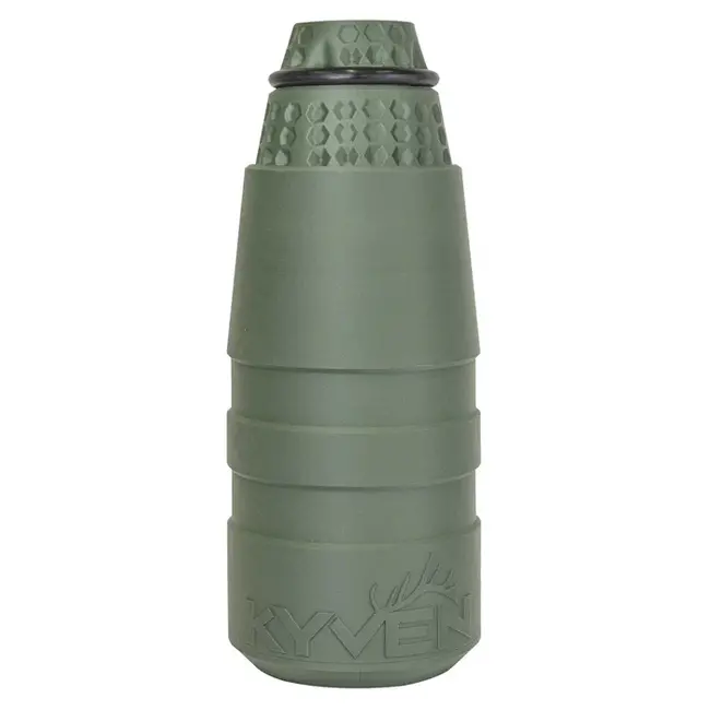 Phelps Elk Call Kyven Collapsible Bugle Tube
