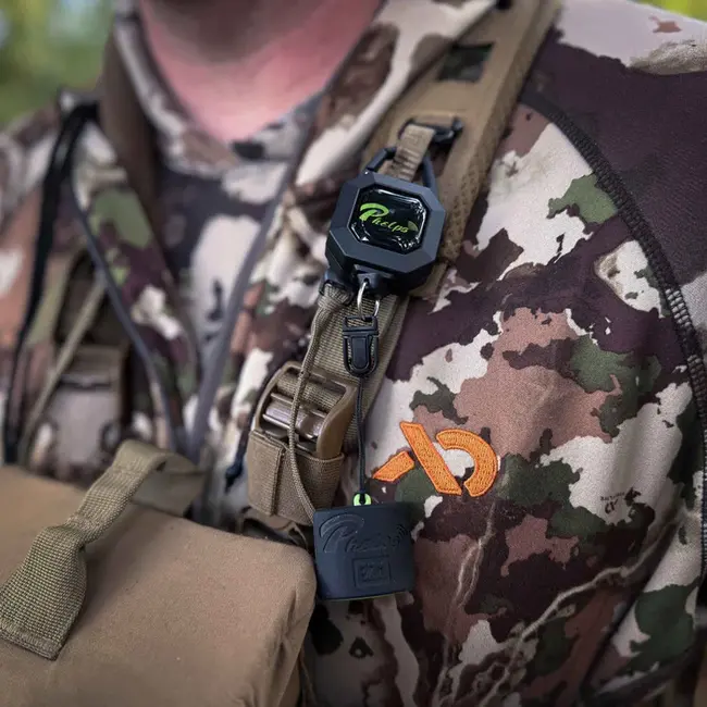 Phelps Elk Call EZ1 Cow Elk Call Bite and Blow