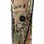 Phelps Universal Bugle Tube Holder Multicam/Coyote Brown