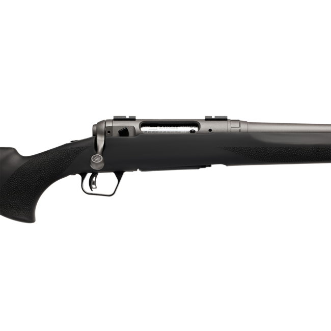 Savage 110 Trail Hunter Lite Fluted Tungsten Cerakote